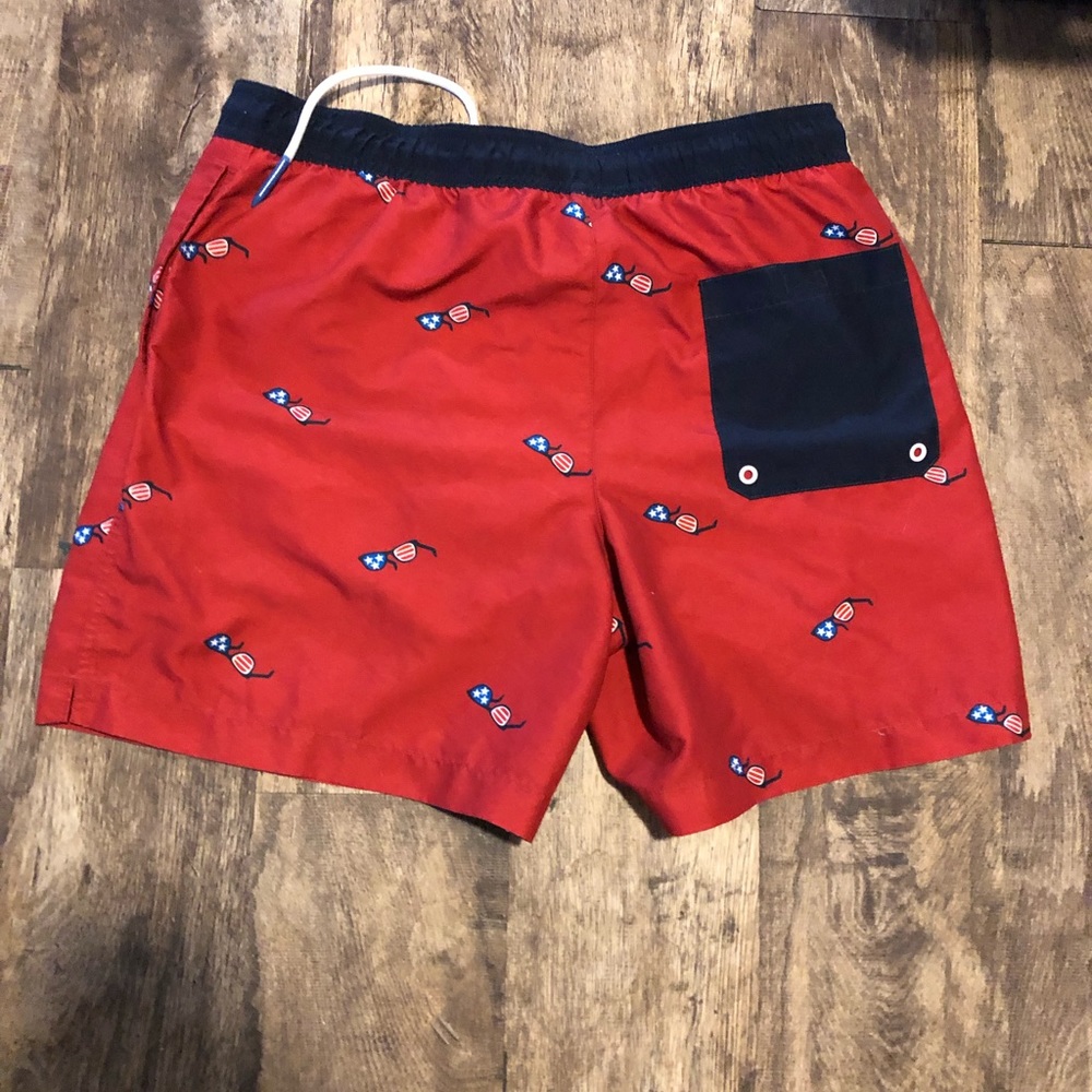 Swim shorts